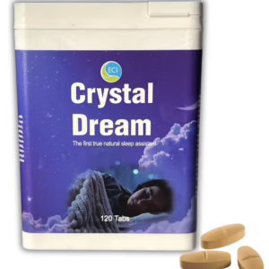 Crystal Dream Sleep Aid